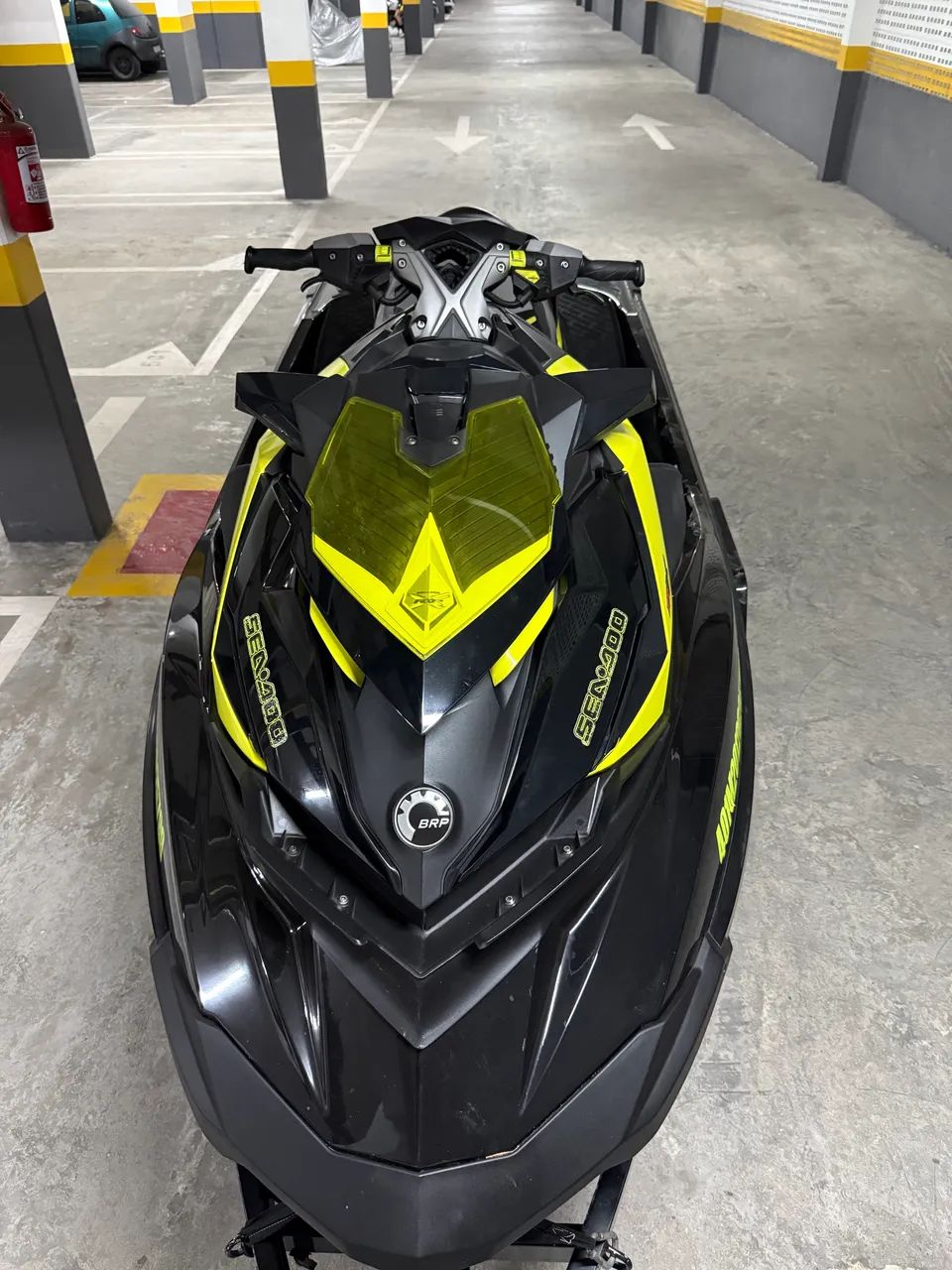 Vendo jetski  - Foto 6