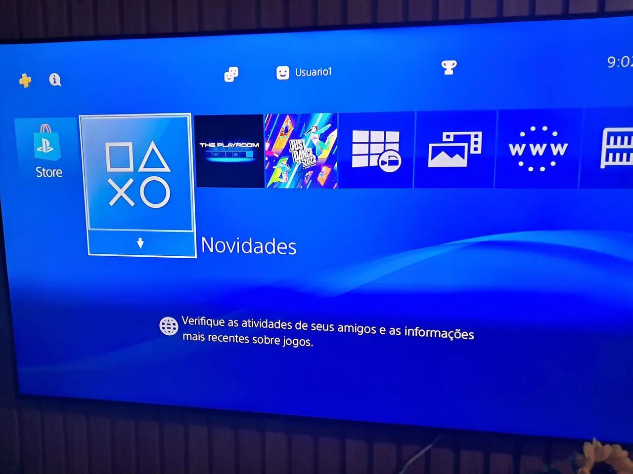 PlayStation 4 slim - Foto 3
