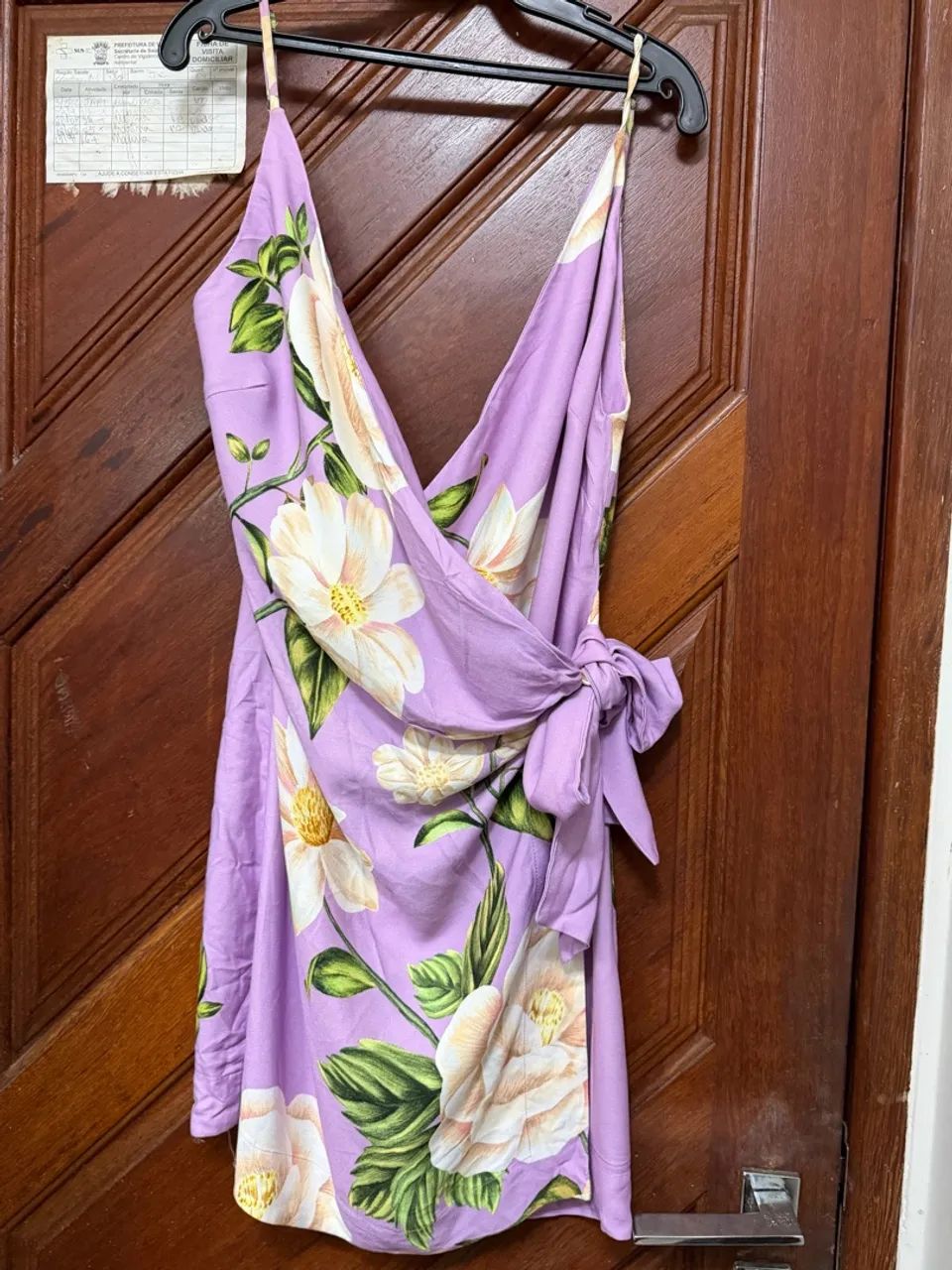 Vestido farm - Foto 3