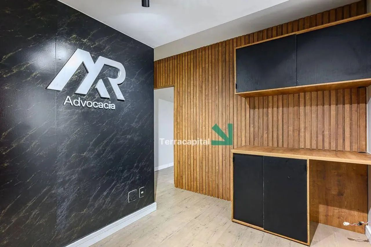 Centro Empresarial Brasília,Sala à venda, 35 m² por R$ 220.000 - Asa Sul - Brasília/DF - Foto 3