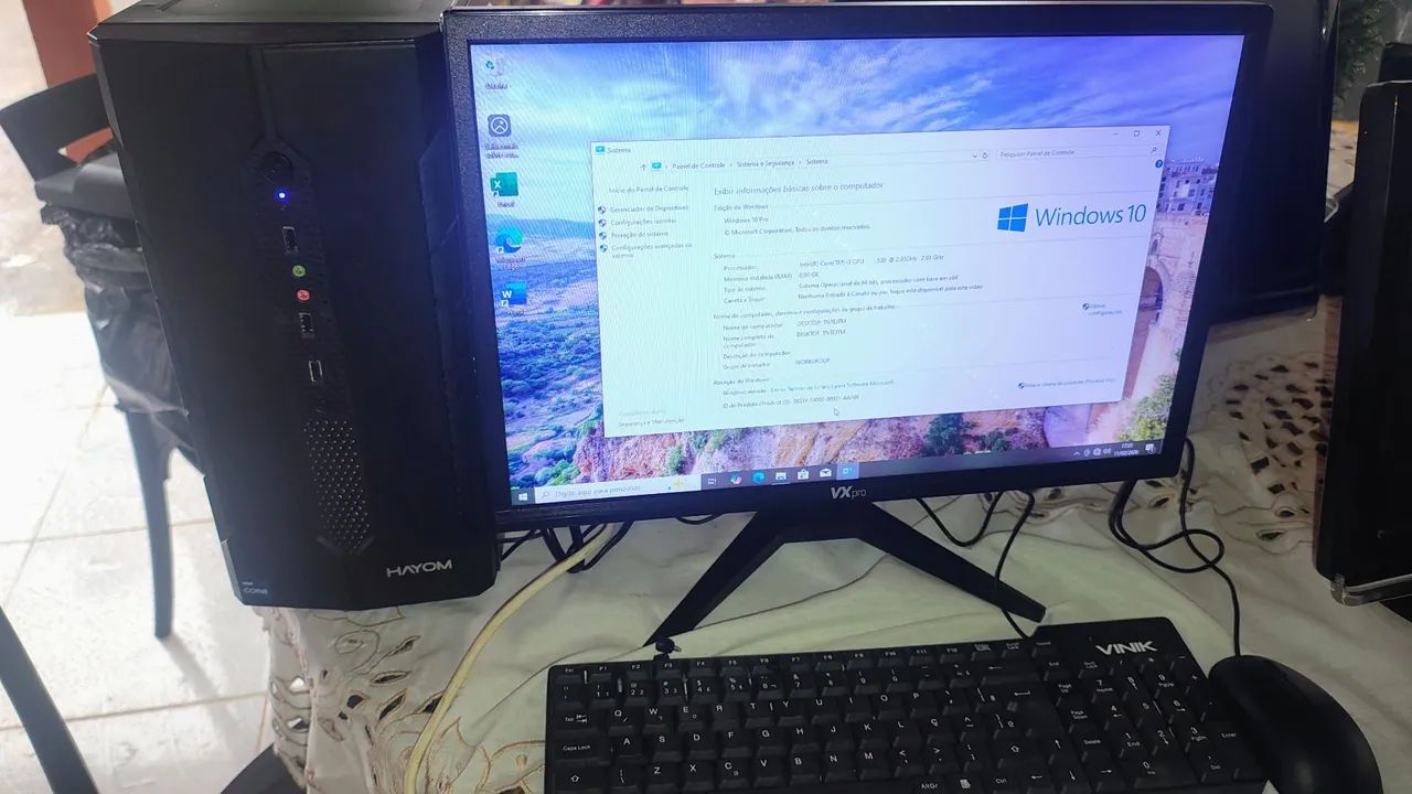 Computador I3  geração 530 - Foto 3