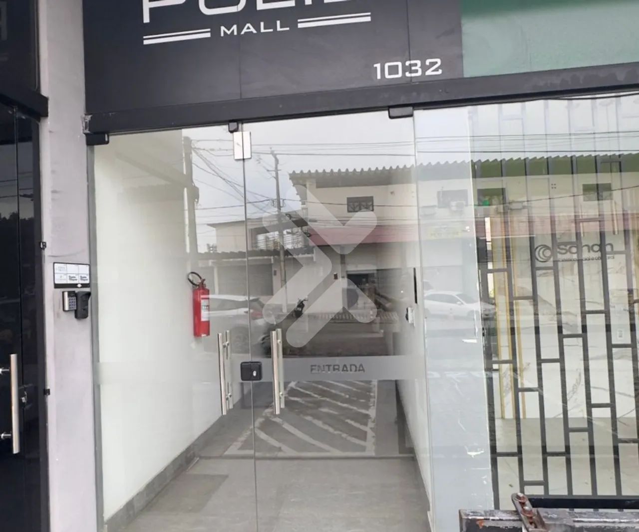 Sala comercial para locação no Polis Mall - Foto 3