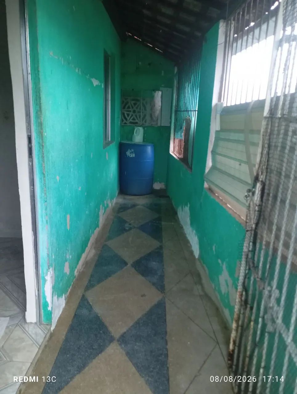 Vendo, alugo casa Nova descoberta  - Foto 4