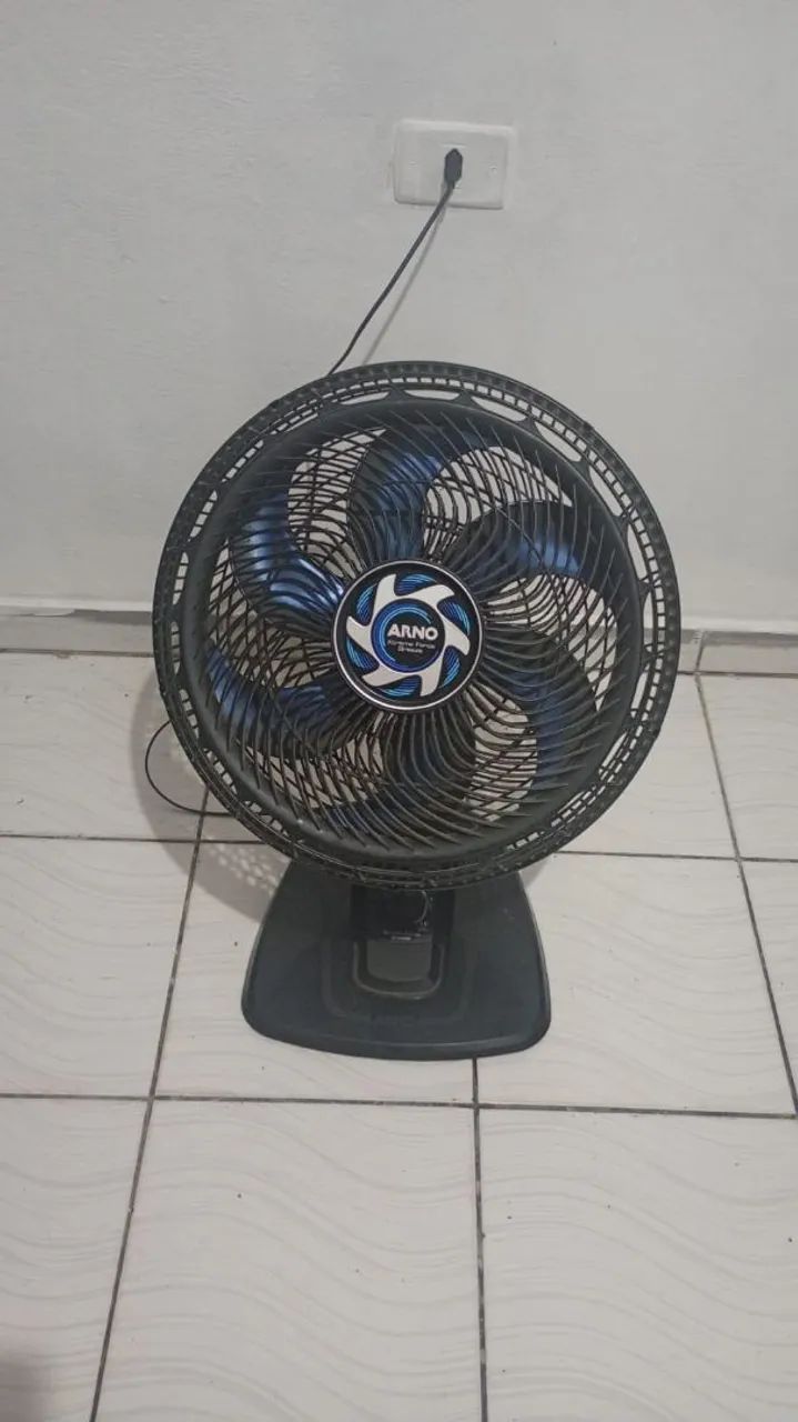 Vendo esse ventilador  - Foto 2