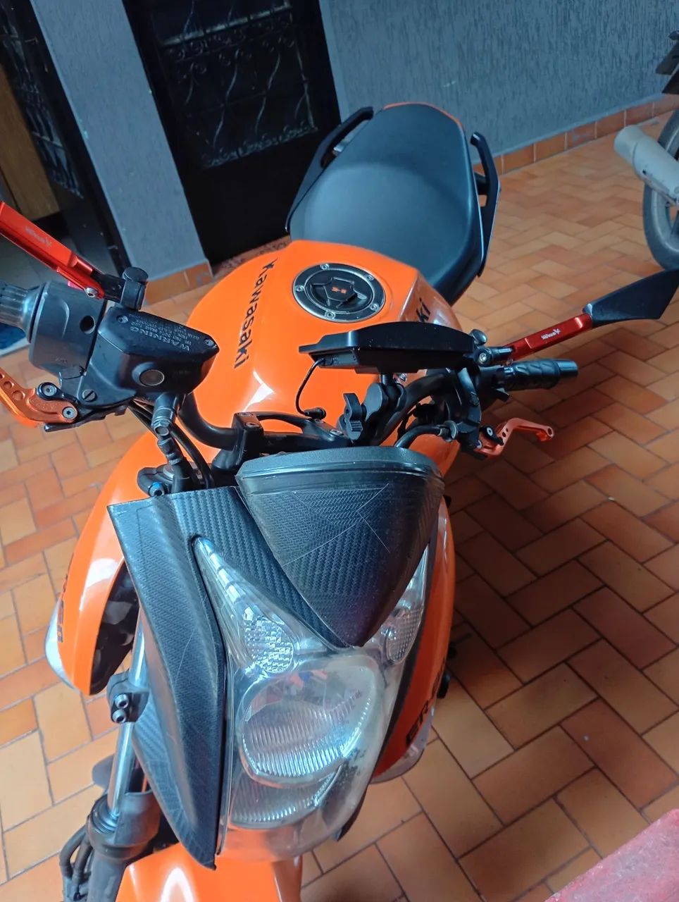 Kawasaki  - Foto 4