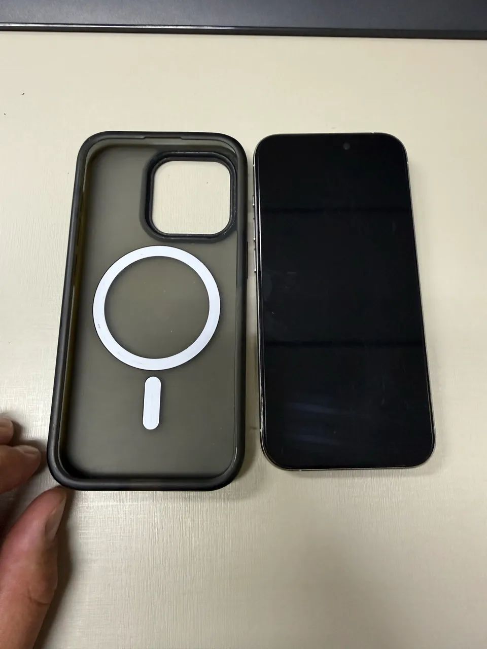 Iphone 15 Pro - 128GB - Foto 2