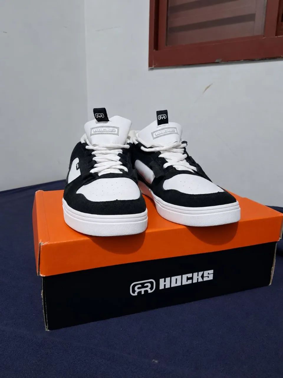 Tênis Hocks Pop Lite