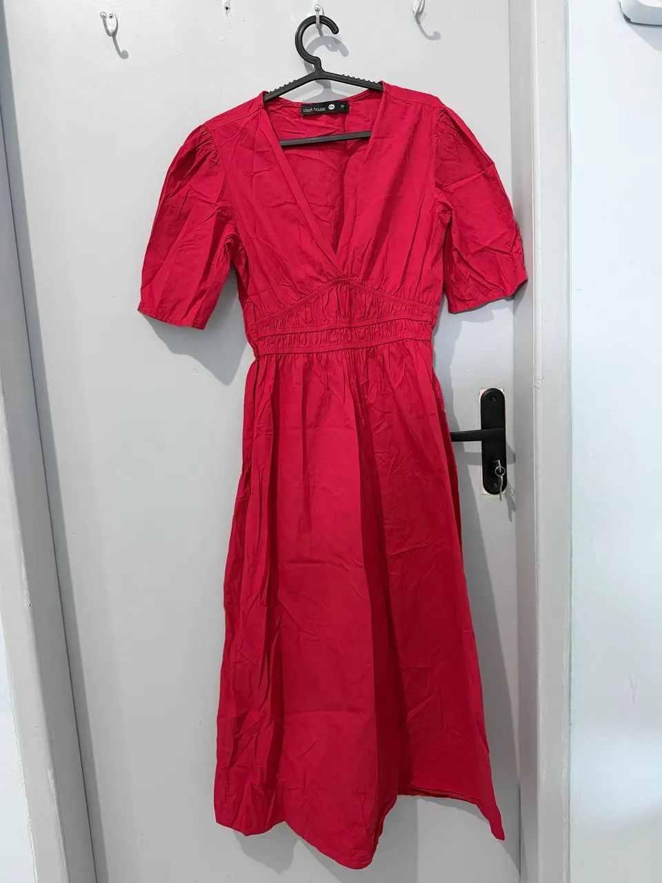 Vendo roupas usadas  - Foto 2