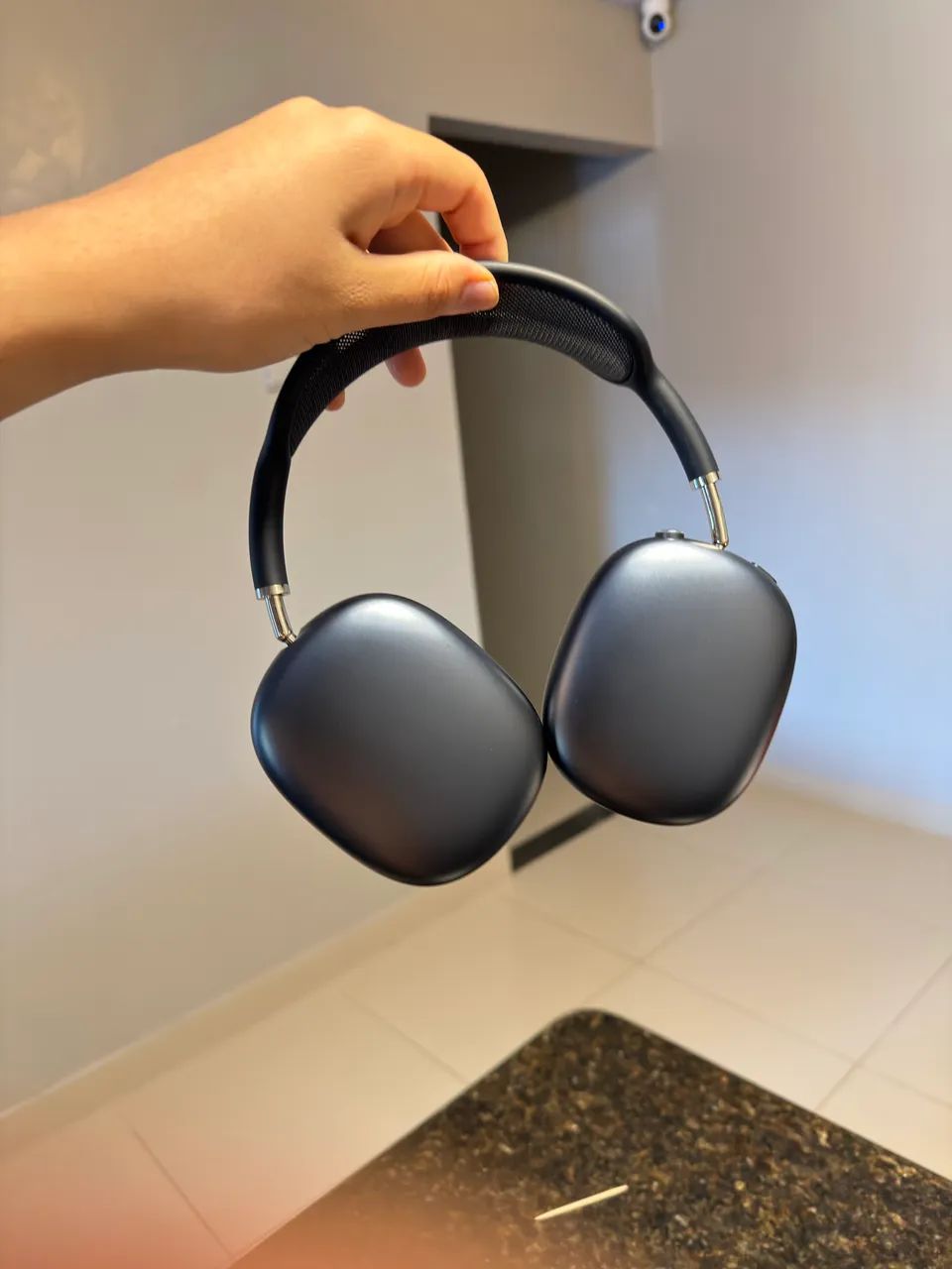 Airpods max preto original  - Foto 2