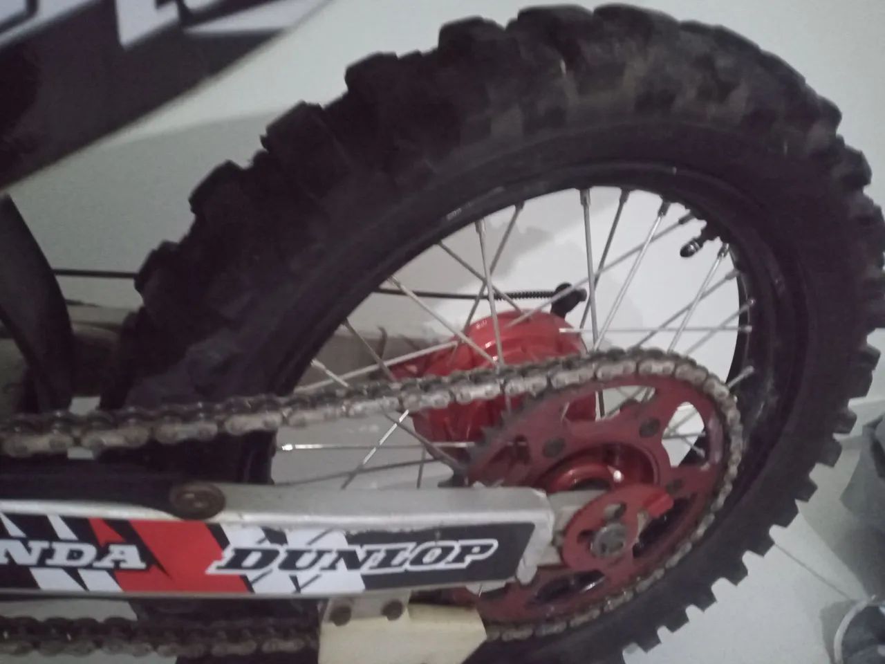 CRF 230  - Foto 4
