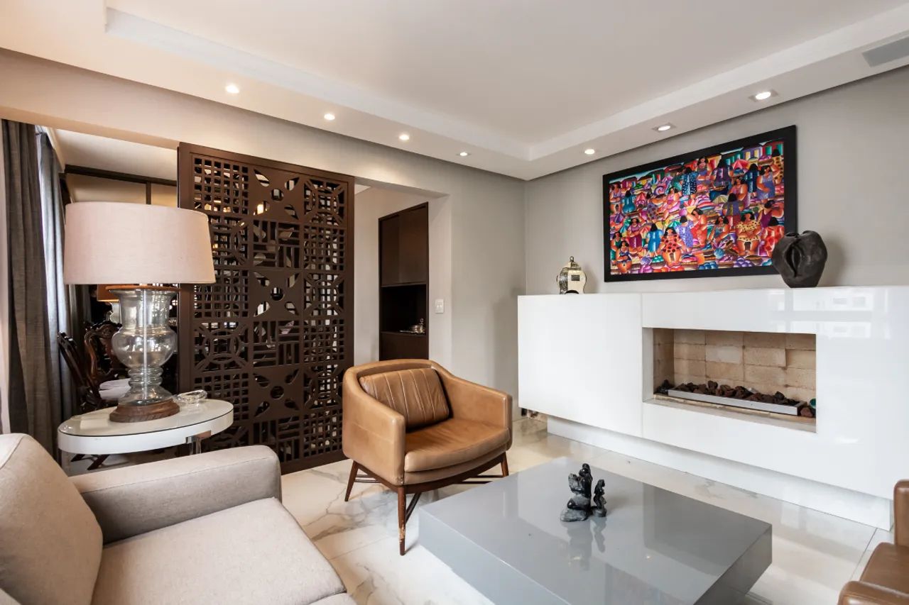 Apartamento para venda em Paraíso com 2 quartos, sendo 2 suítes, 162m² - Foto 5