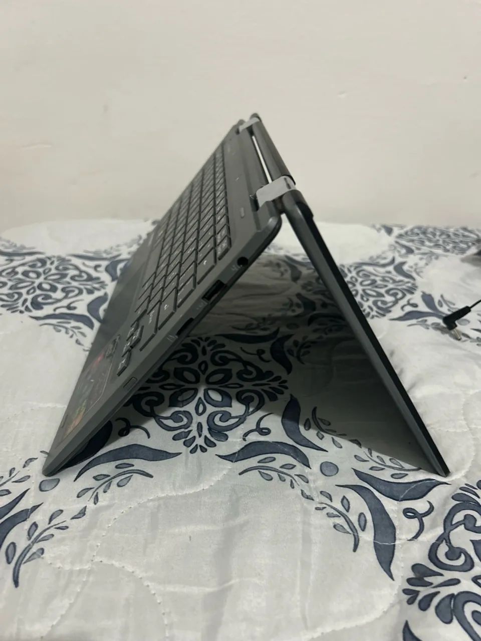 Notebook 2 em 1  - Foto 4