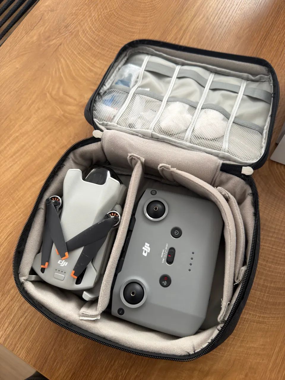 Drone DJI  mini 3  - Foto 4