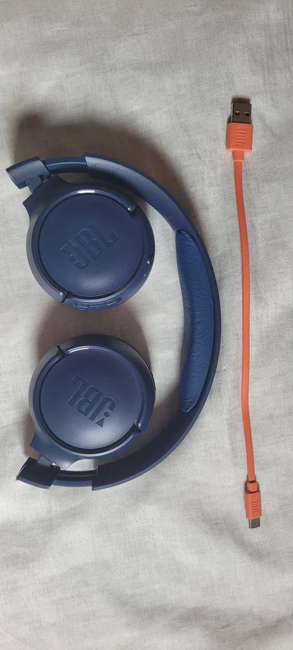 Fone JBL tune510bt