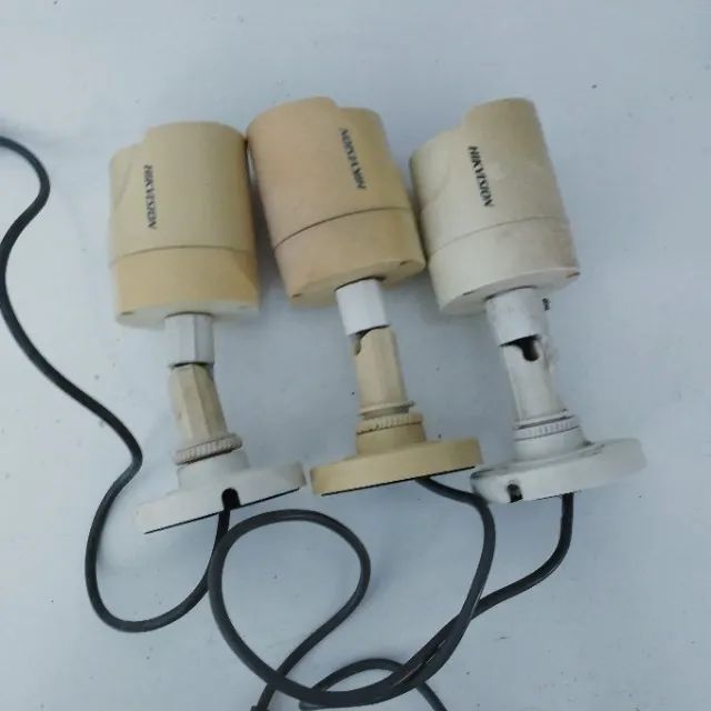 Camera de Vigilancia  - Foto 2