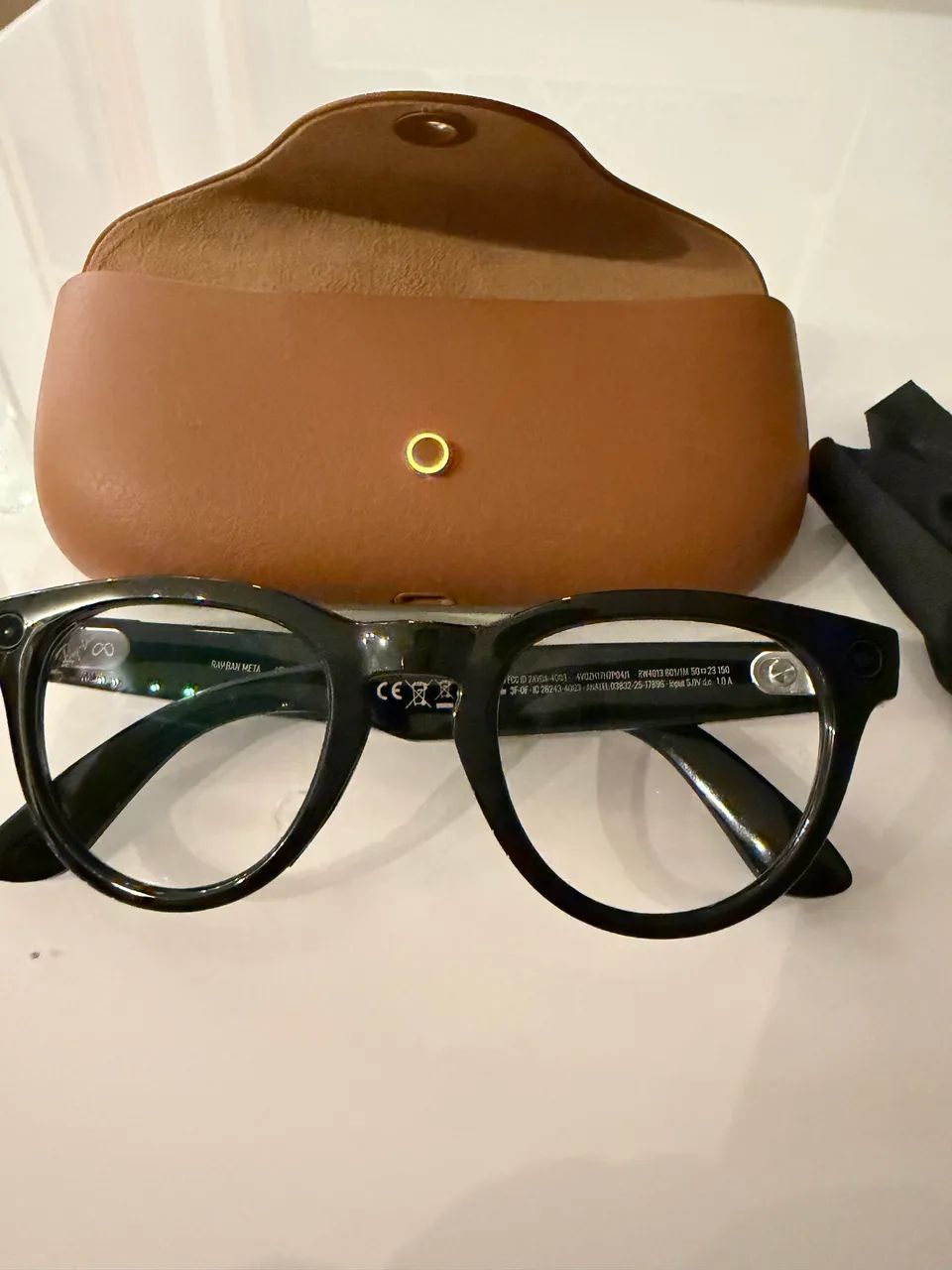 Rayban Meta Headline Gen 2 - Foto 4