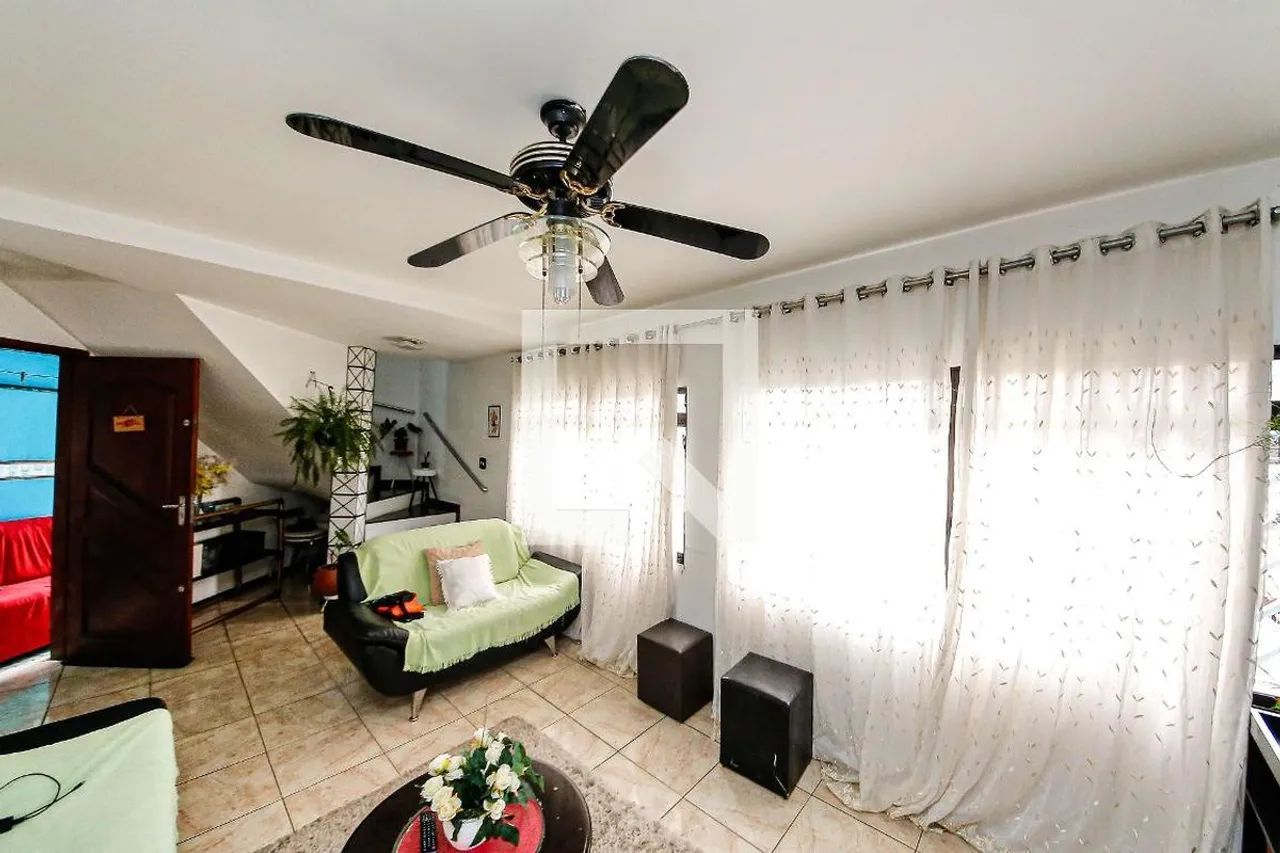 Casa à Venda - Vila Prudente, 2 Quartos, 221 m2 - Foto 4