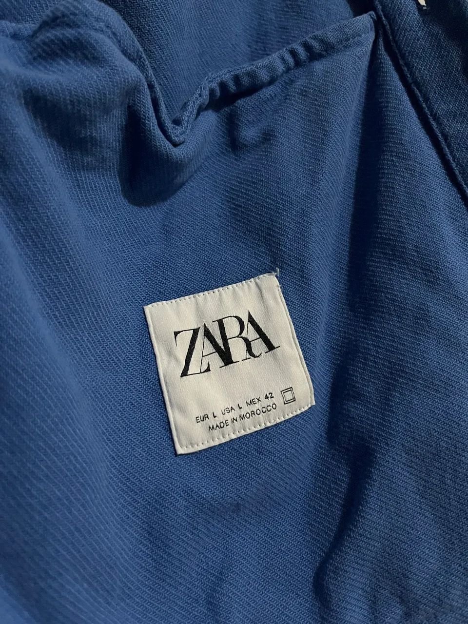 Jaqueta ZARA - Foto 3