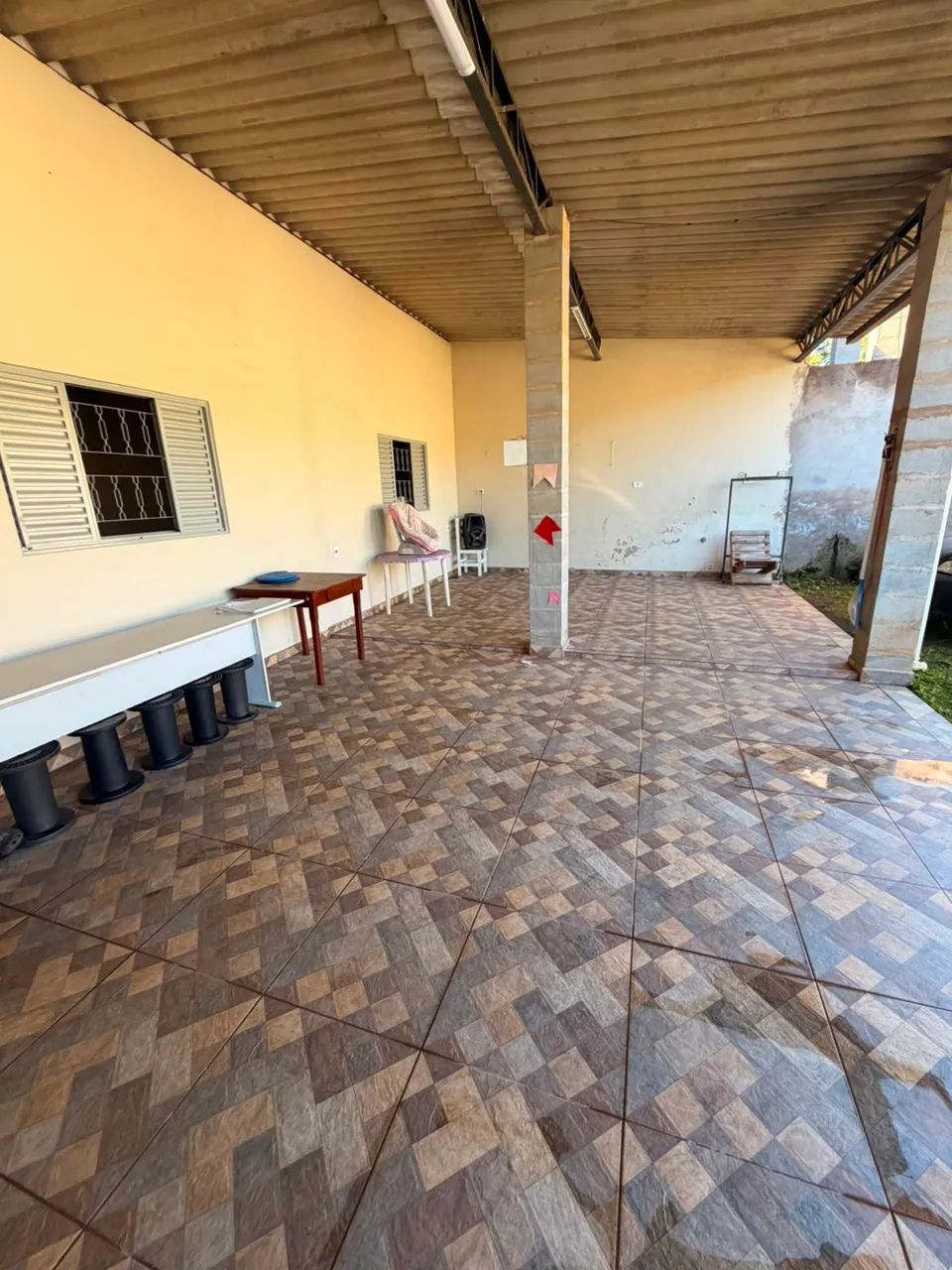 Chácara Completa com Piscina e Area Gourmet  - Foto 5