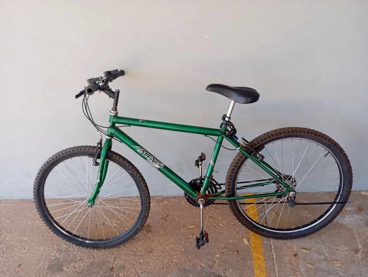 Biscicleta  - Foto 2
