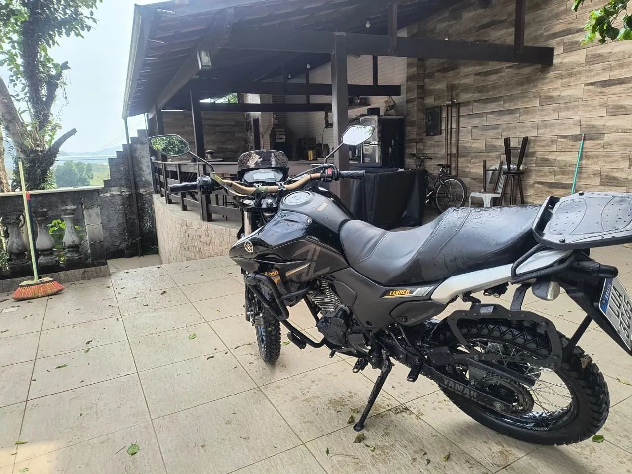 Lander 250 2020 Yamaha - Foto 3