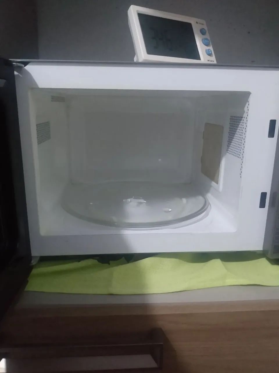 Microondas (LEIA) - Foto 4