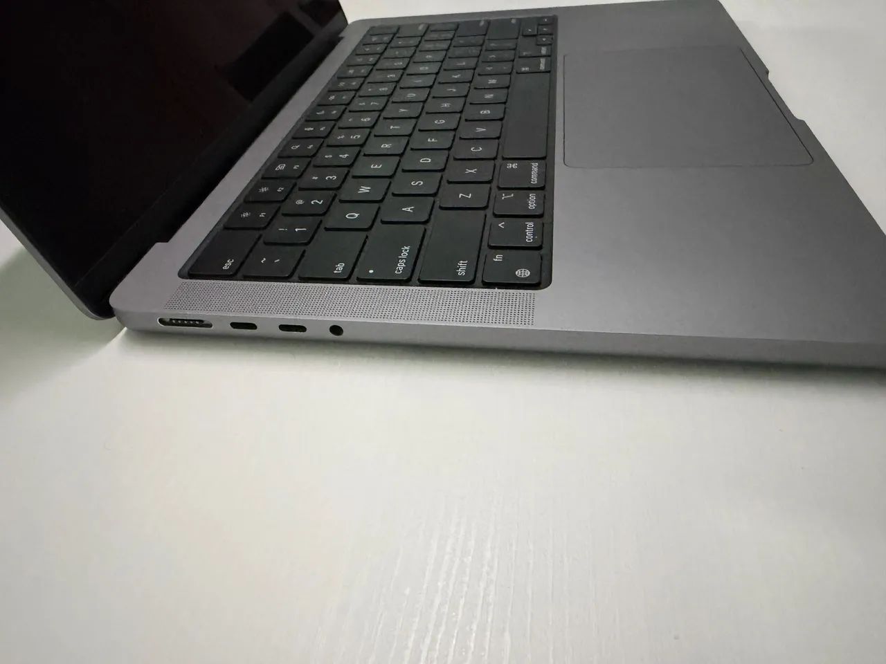 MacBook Pro 14? M1 PRO - Notebooks - Santa Mônica, Uberlândia