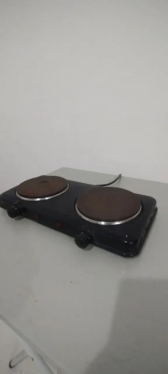 Fogão Eletrico Elgin