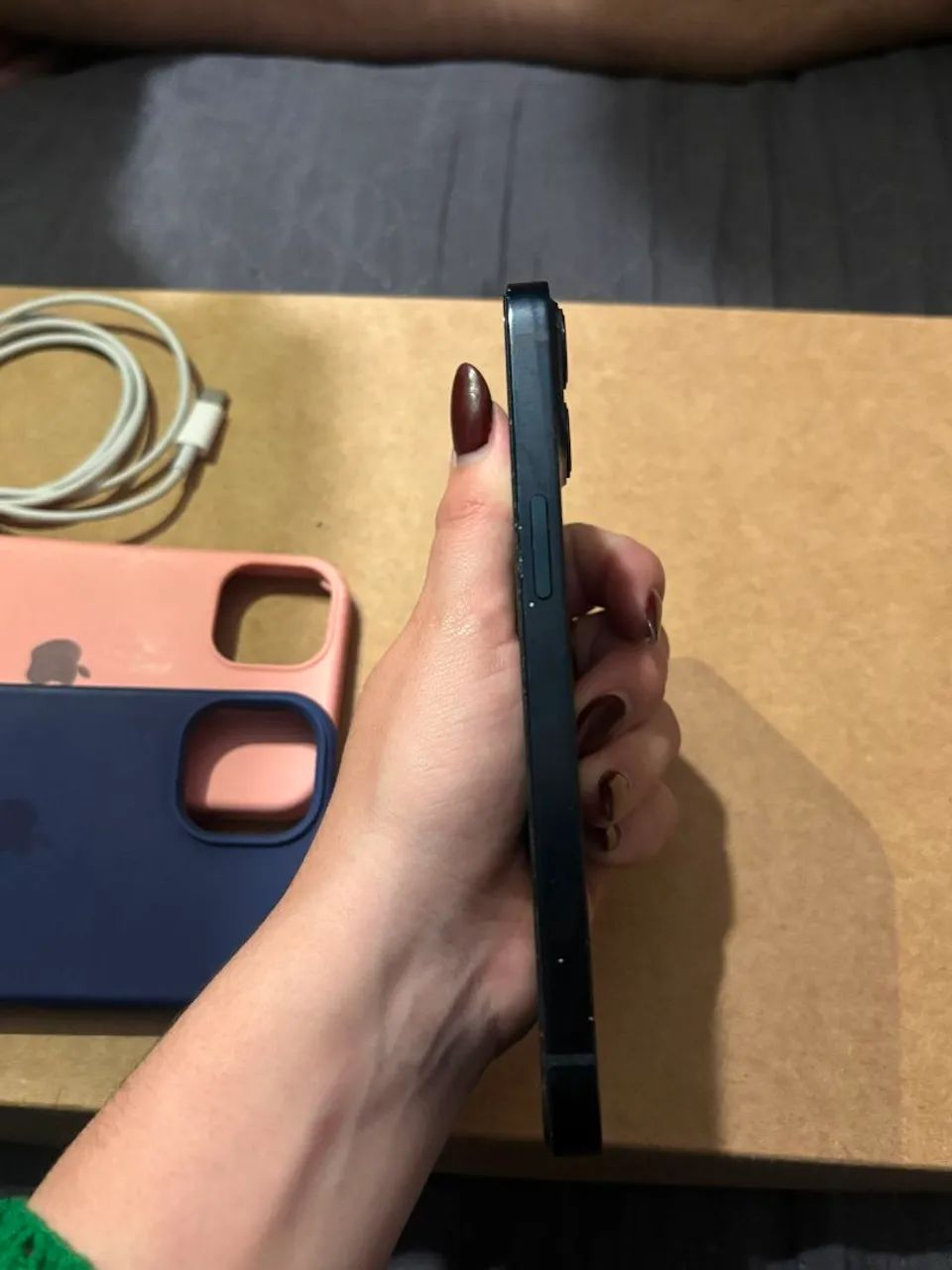 iphone 13 128gb - Foto 3