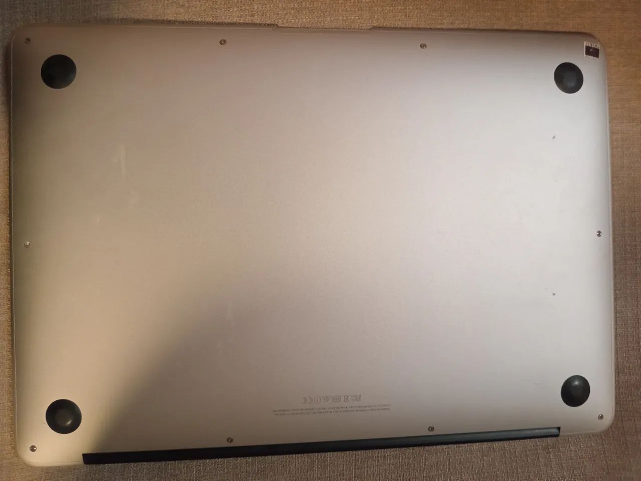 Macbook Air 2017 I5 13"  - Foto 5