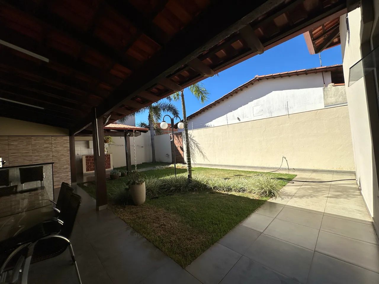 Casa à venda INTERLAGOS II - Foto 5