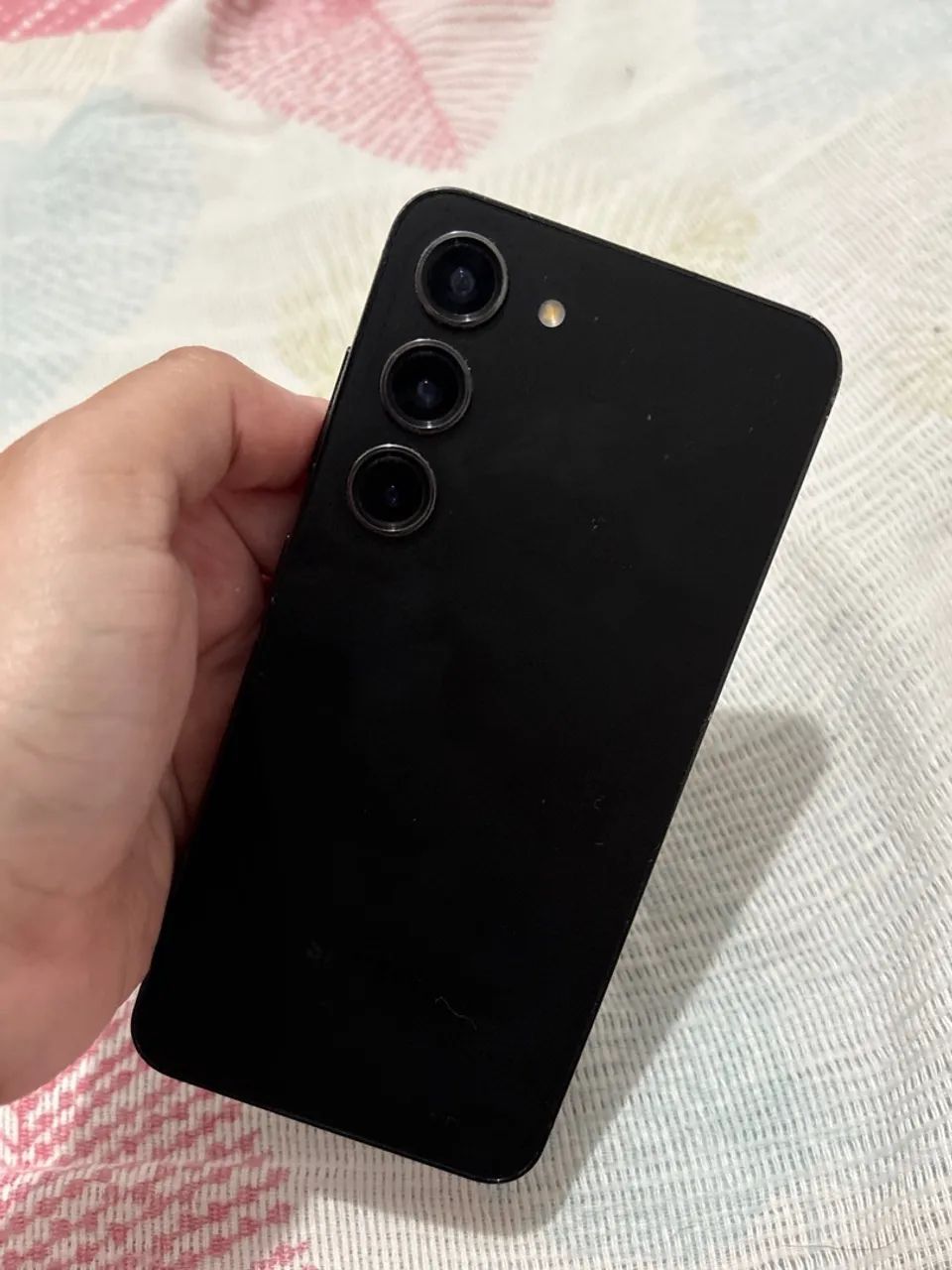 SAMSUNG S23 - 265GB
