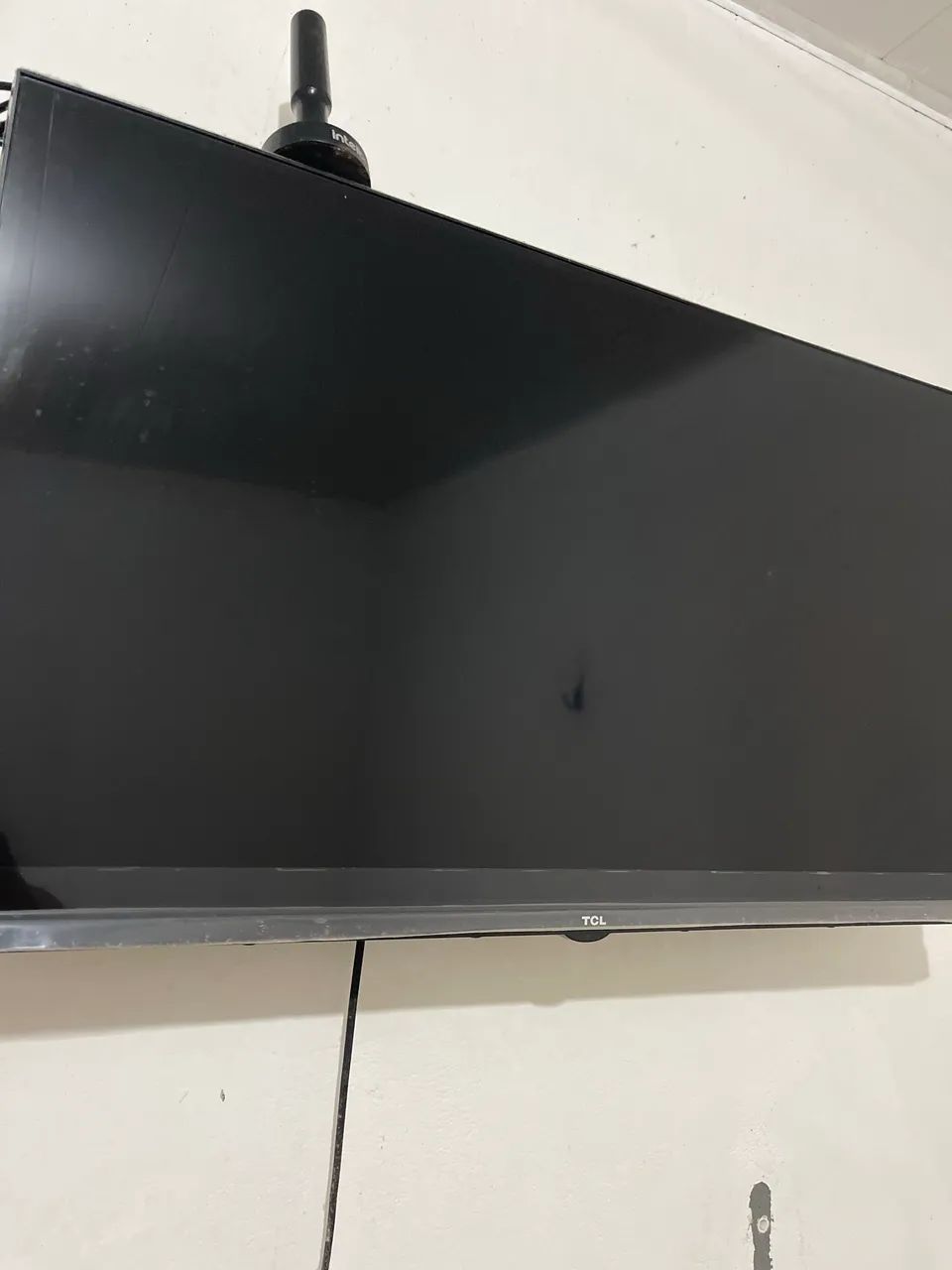 Tv TCL nova  - Foto 3