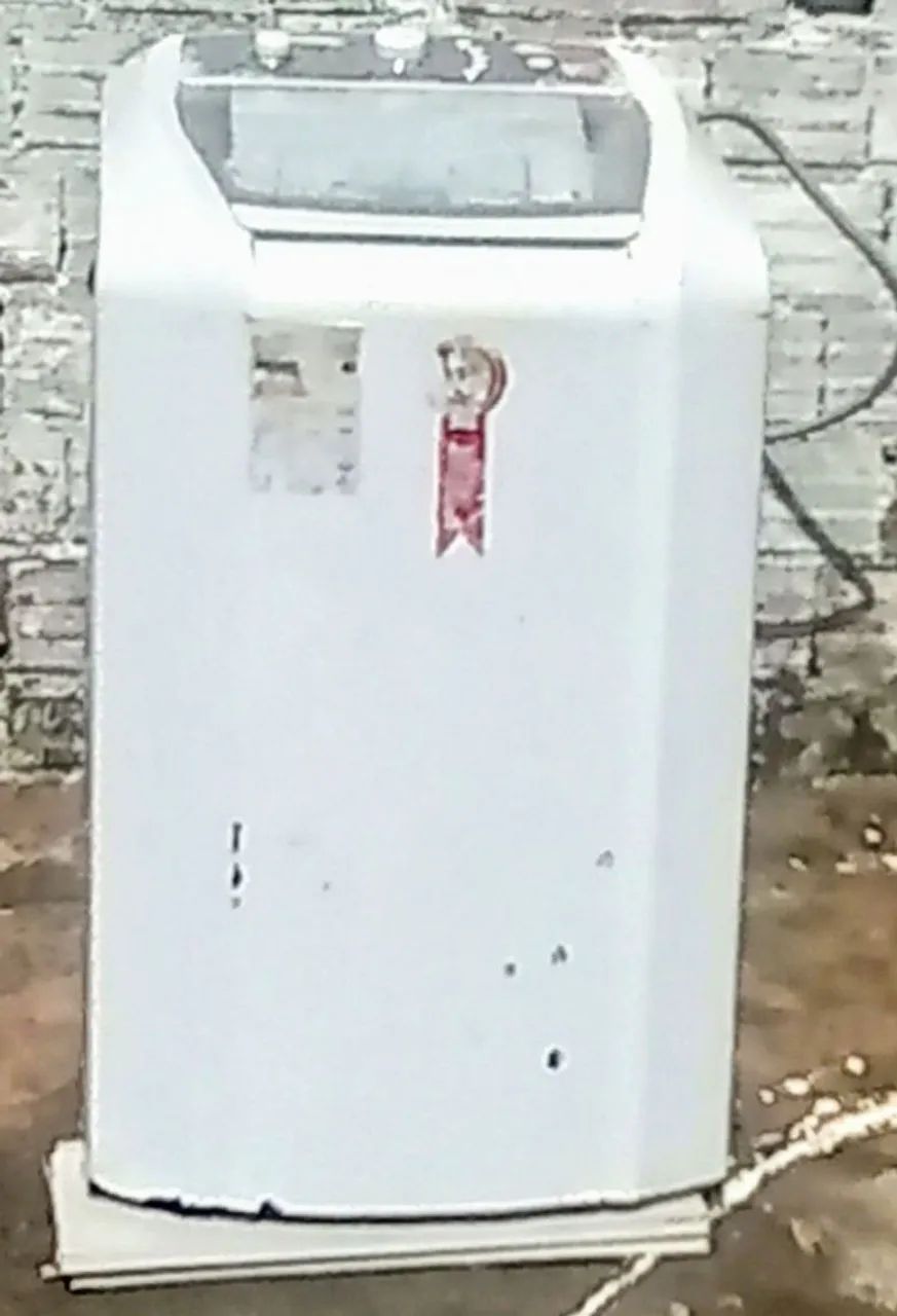 Máquina de lavar  - Foto 2