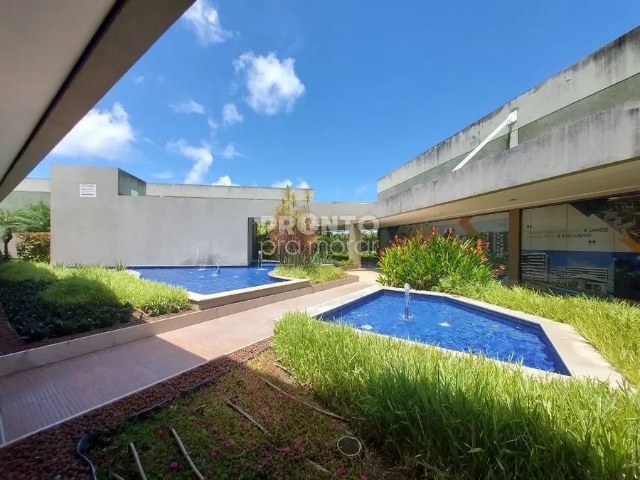 Sala/Conjunto Comercial em Paiva - Foto 11