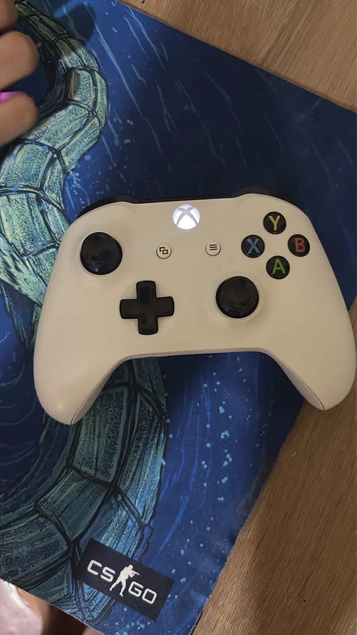 CONTROLE XBOX ONE ORIGINAL  - Foto 2