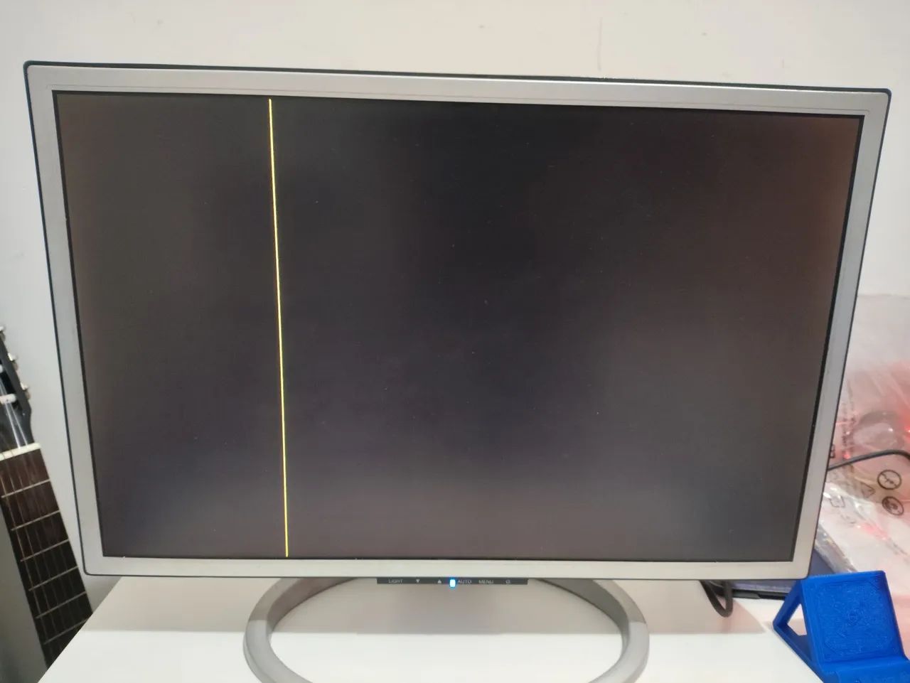 Monitor Proview 22 polegadas (Linha pixel lateral esquerda) - Foto 2