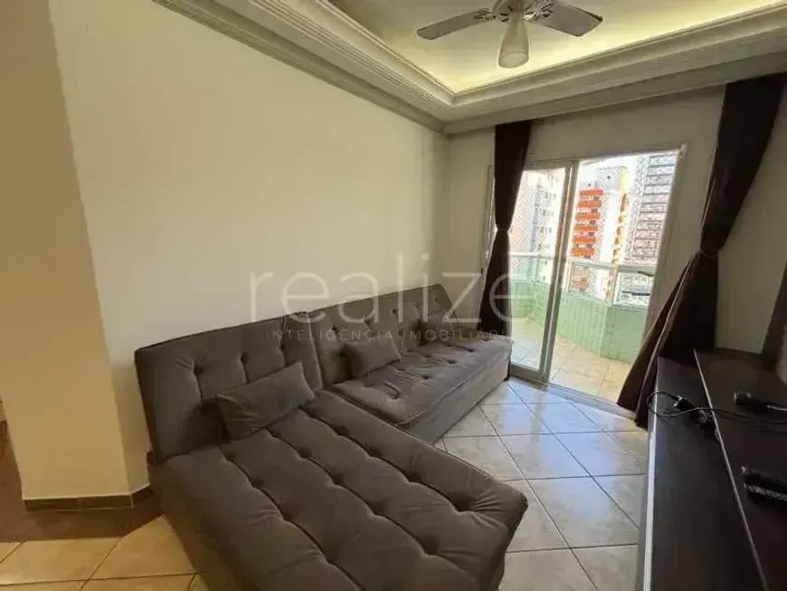 Apartamento de 2 dormitórios mobiliado - Foto 2
