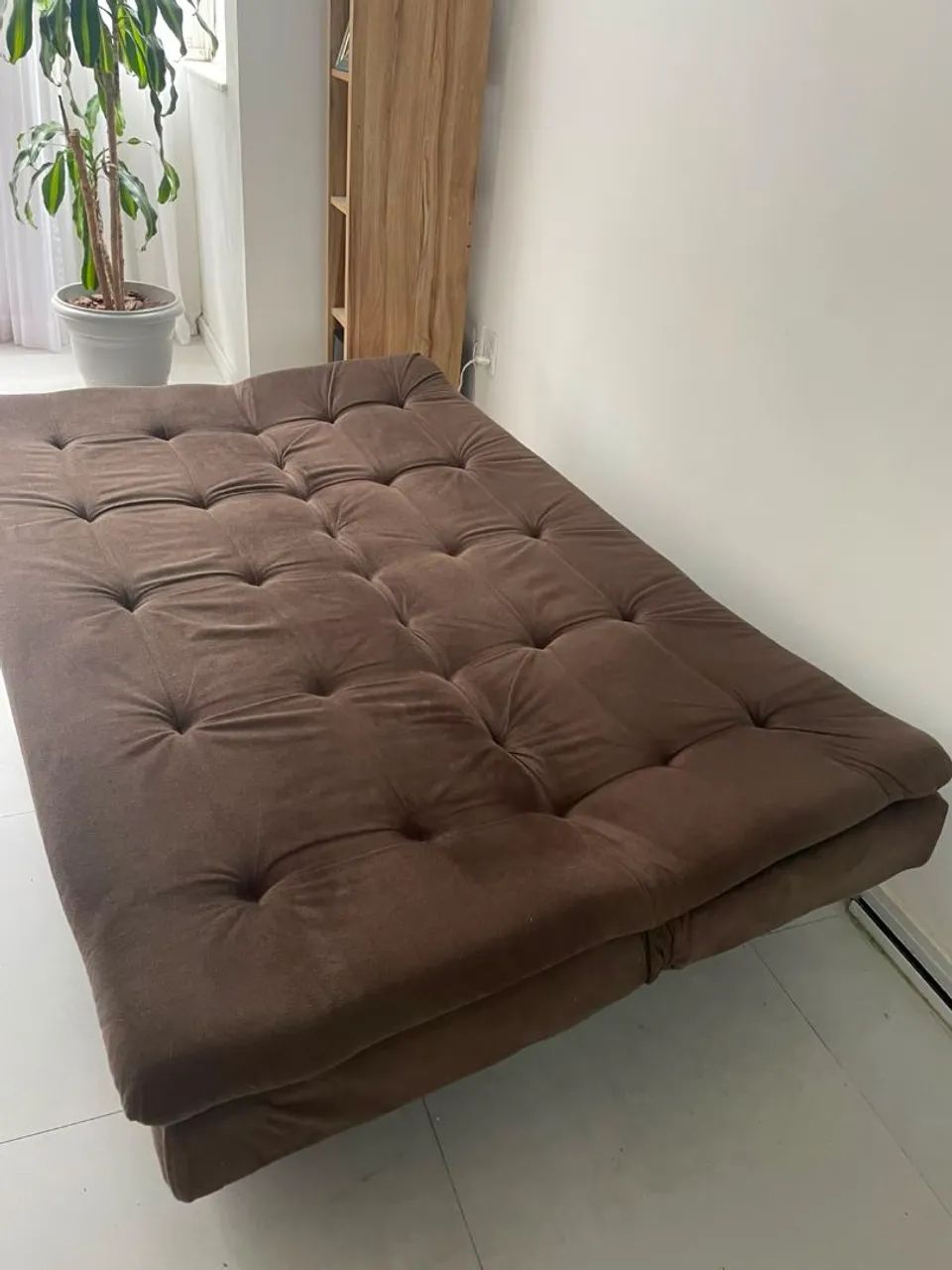 Vendo sofá cama  - Foto 4
