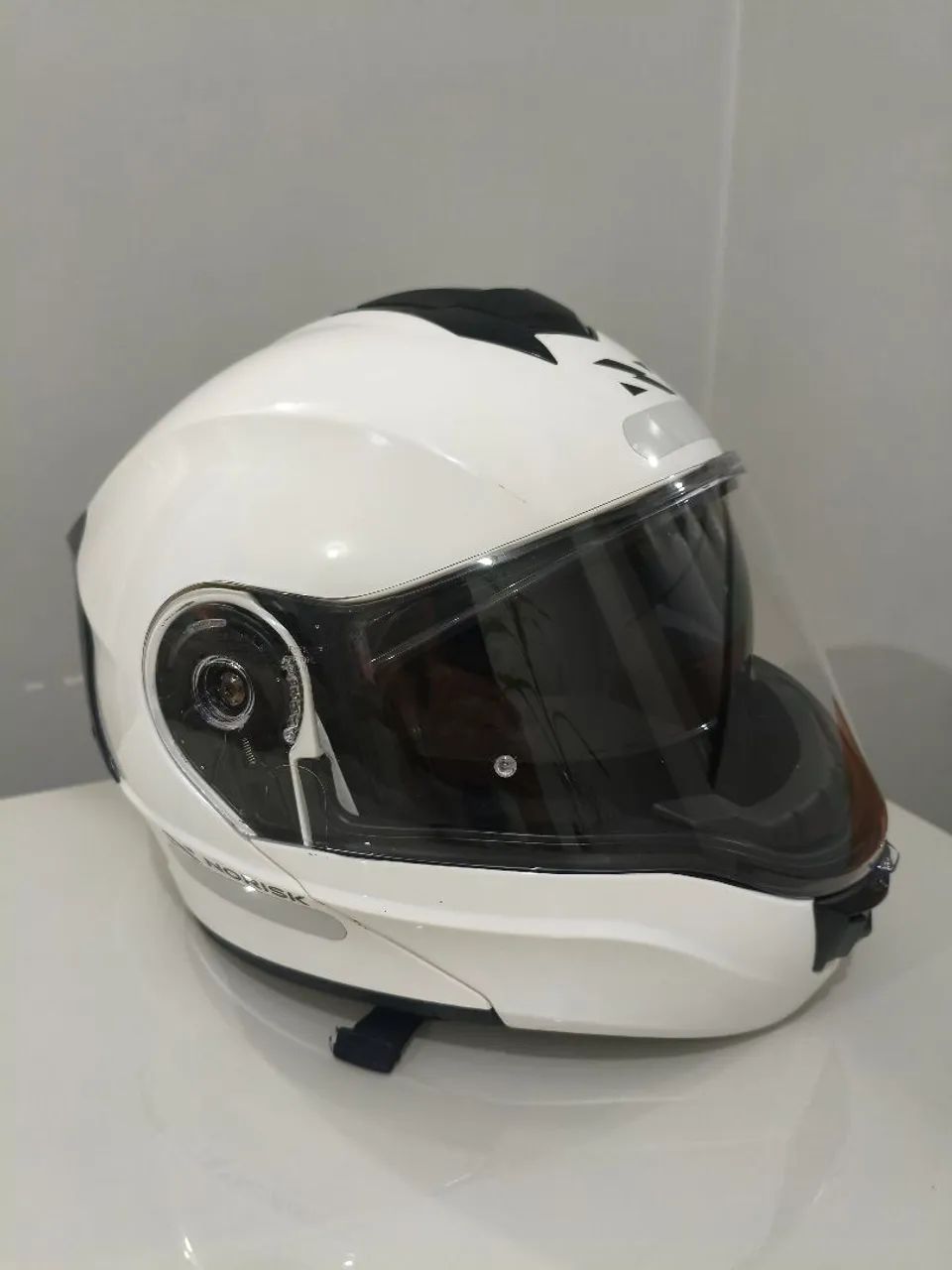 Capacete Norisk Motion - Foto 2