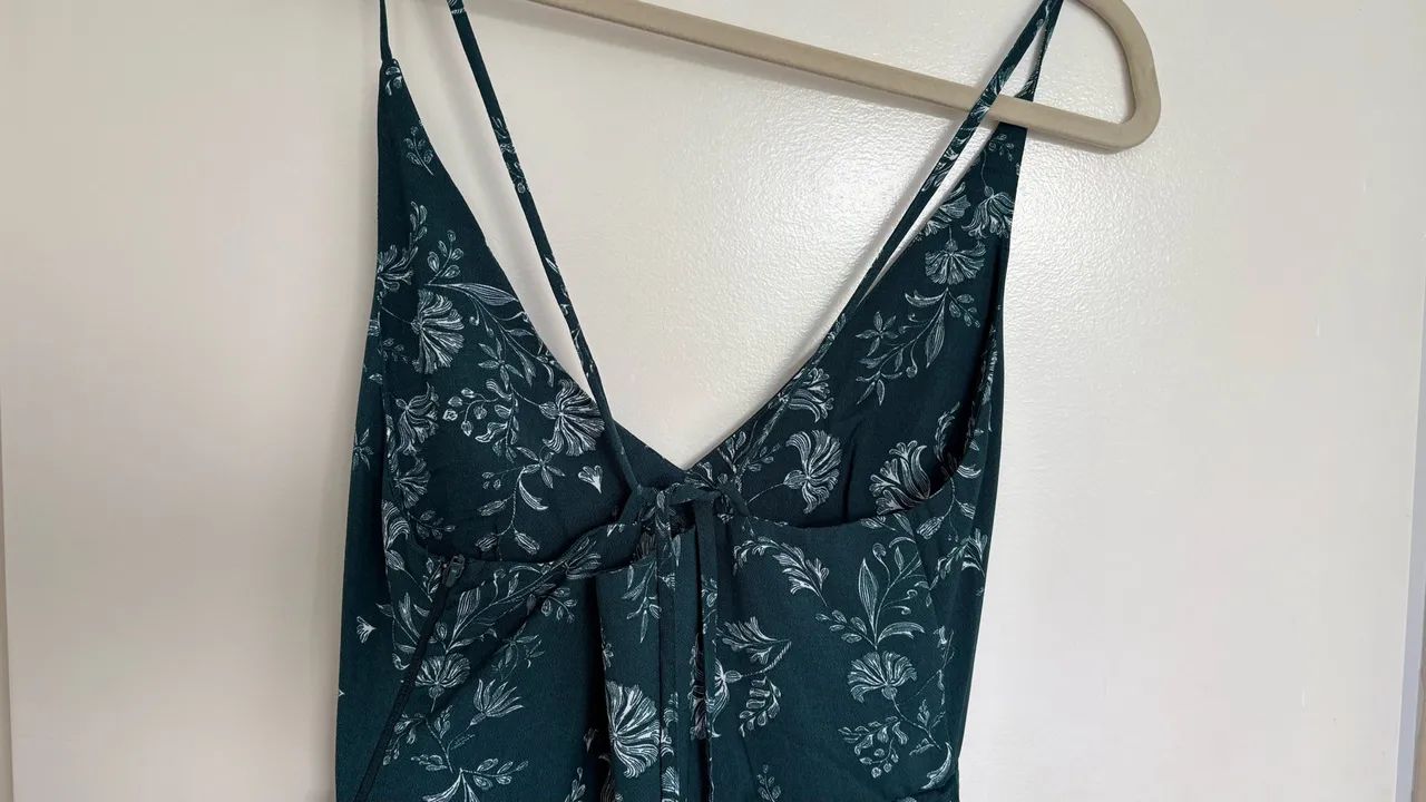 Vestido longo  - Foto 2
