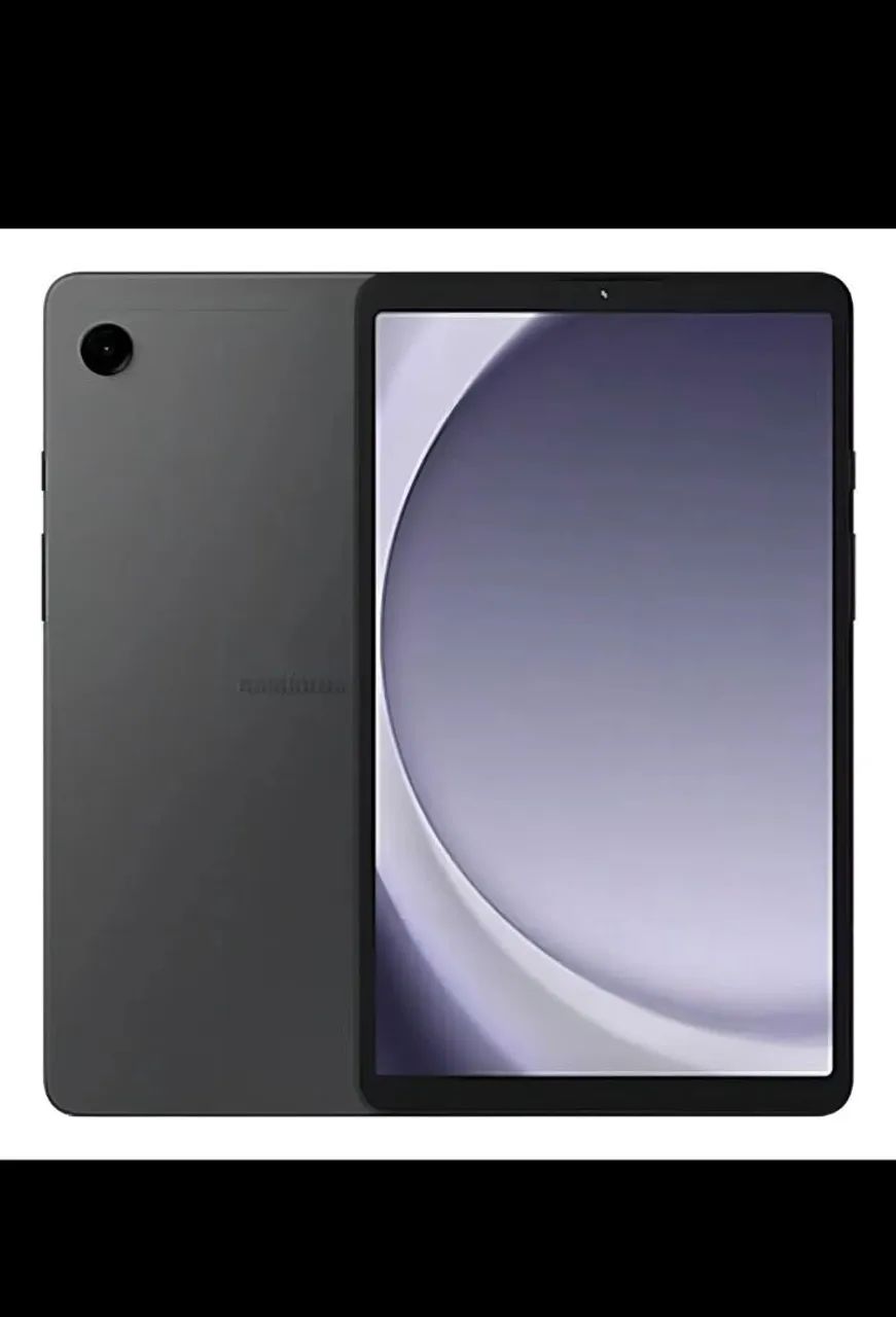 Tab A9 64GB + capinha + caneta stylus - Foto 4