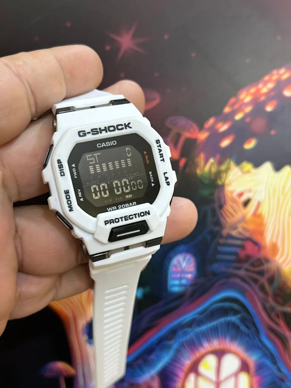 Relógio Casio gshock várias cores - Foto 3