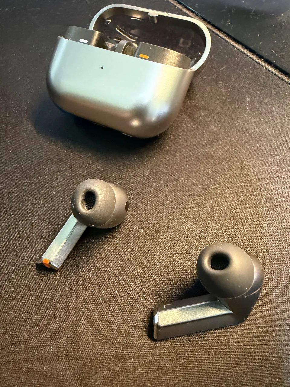 Samsung Galaxy Buds3 Pro com Galaxy AI - Foto 3