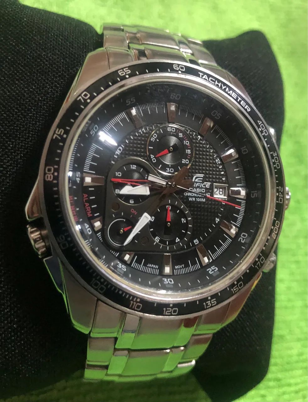 Casio edifice - Foto 4