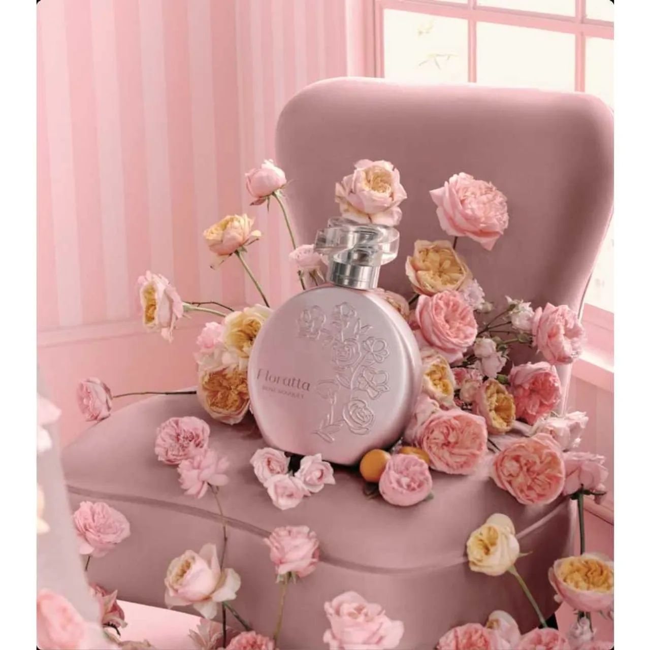 Perfume Floratta Rose Bouquet - Foto 2