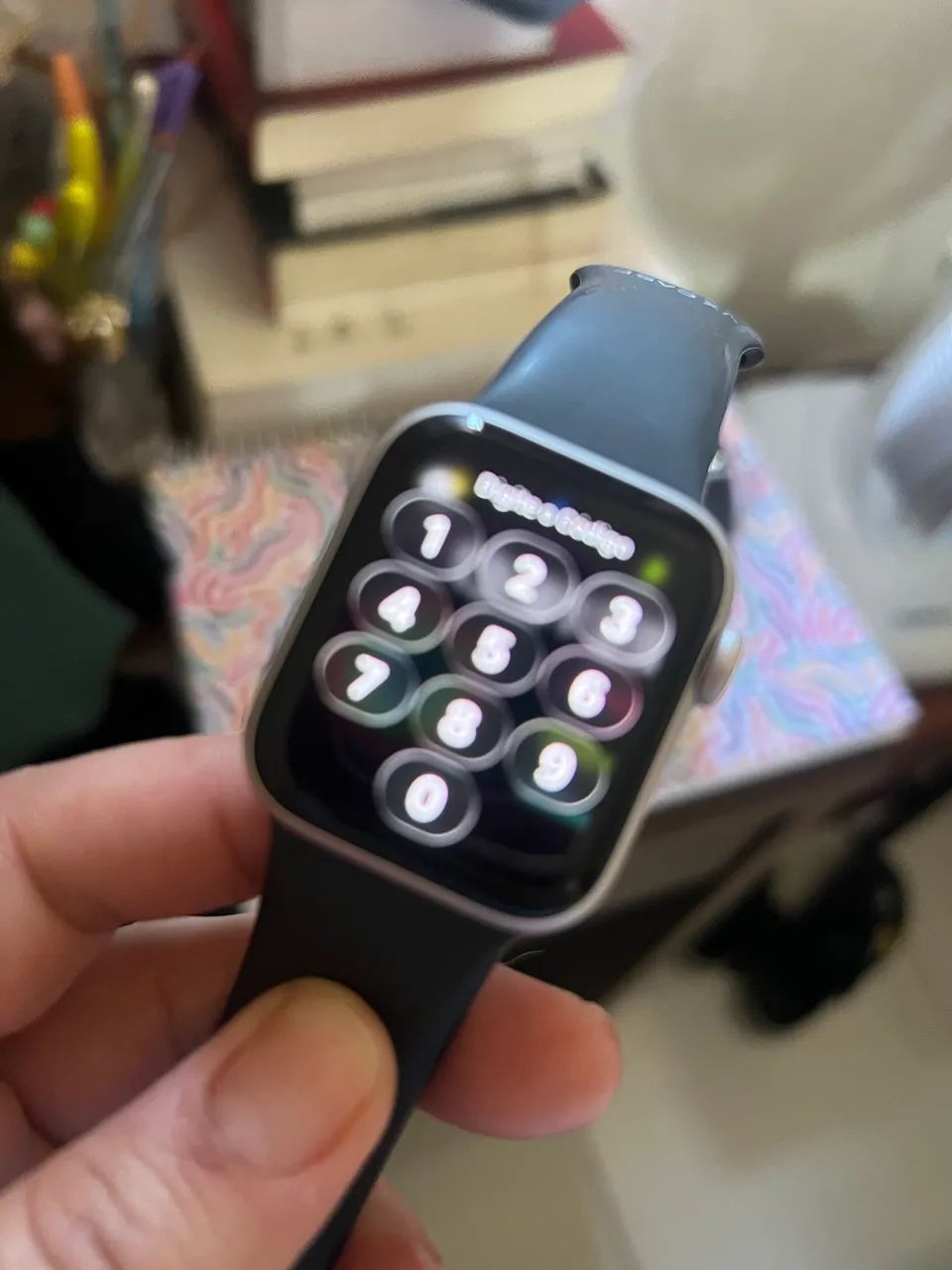 Apple Watch série SE 3  - Foto 3