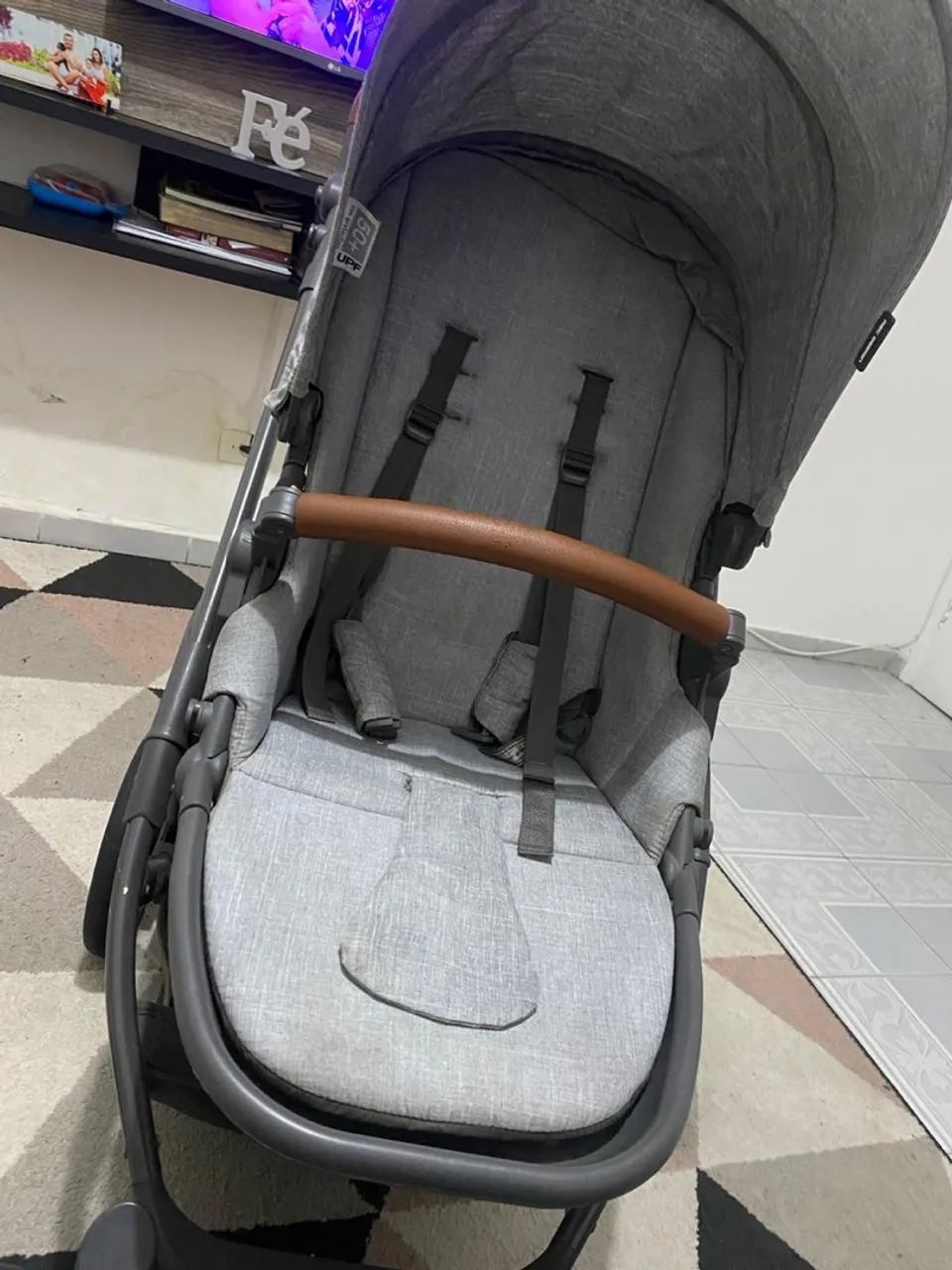 Carrinho de bebê  - Foto 3