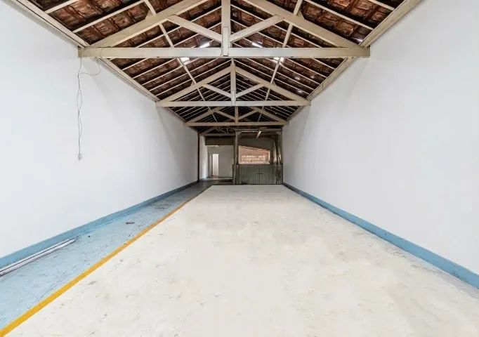 Galpão 500m² Rua Piratininga, Brás. - Foto 3