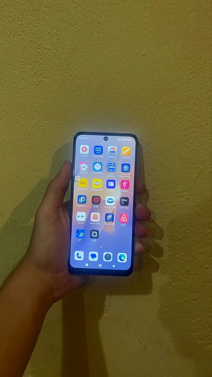 Celular Redmi note 11 - Foto 4